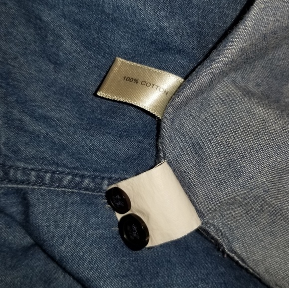 Cutter & Buck Green Bay Packer Embroidered Shirt - Picture 6 of 7